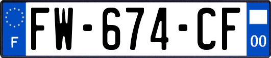 FW-674-CF