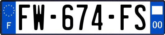 FW-674-FS