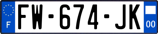 FW-674-JK