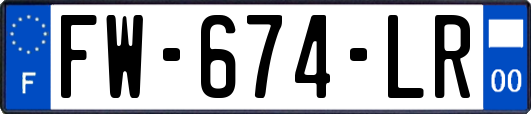 FW-674-LR