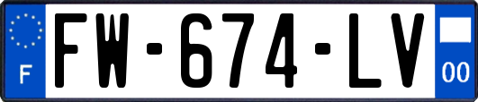 FW-674-LV