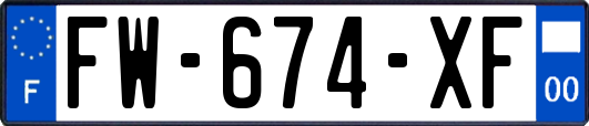 FW-674-XF
