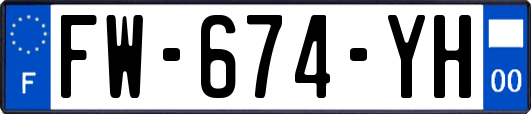 FW-674-YH