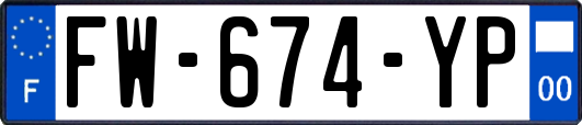 FW-674-YP