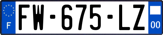 FW-675-LZ