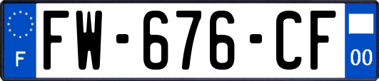 FW-676-CF