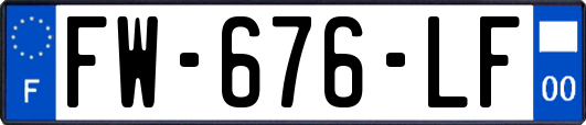 FW-676-LF