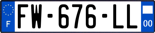 FW-676-LL