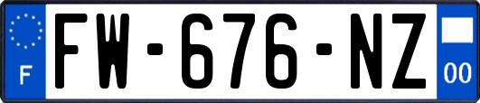 FW-676-NZ