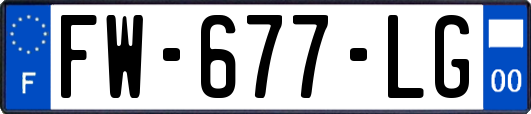 FW-677-LG
