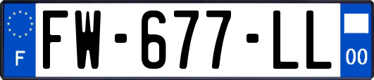 FW-677-LL