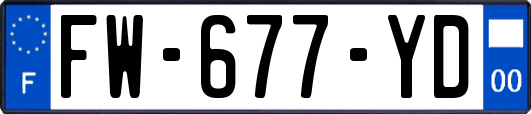 FW-677-YD