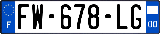 FW-678-LG