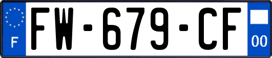 FW-679-CF