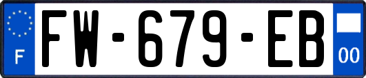 FW-679-EB