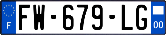 FW-679-LG