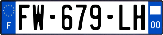 FW-679-LH