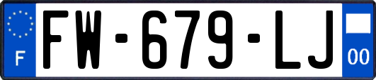 FW-679-LJ