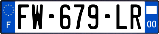 FW-679-LR