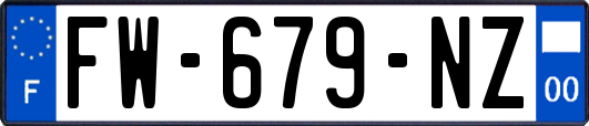 FW-679-NZ