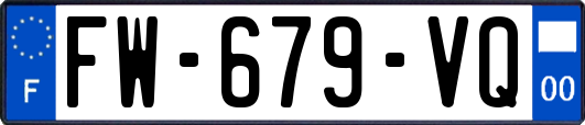 FW-679-VQ