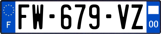 FW-679-VZ