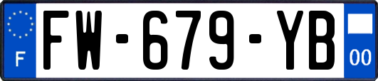 FW-679-YB