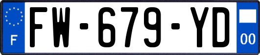 FW-679-YD