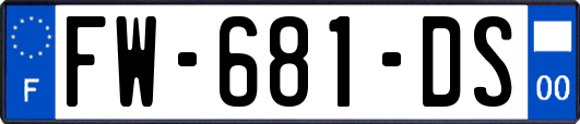 FW-681-DS