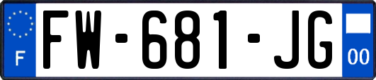 FW-681-JG