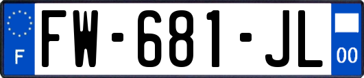 FW-681-JL