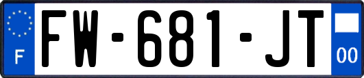 FW-681-JT