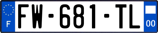 FW-681-TL