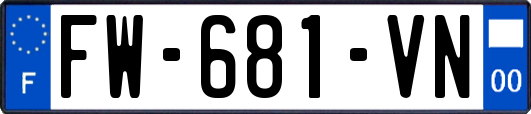 FW-681-VN