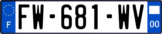 FW-681-WV