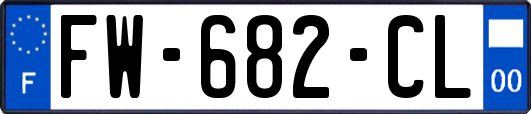 FW-682-CL