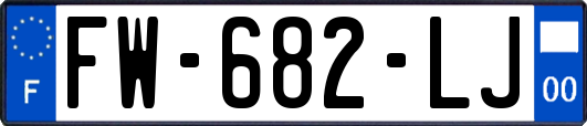 FW-682-LJ