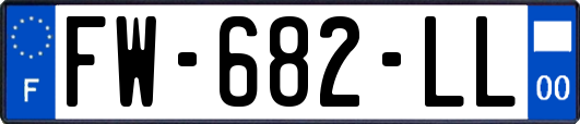 FW-682-LL