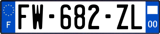 FW-682-ZL