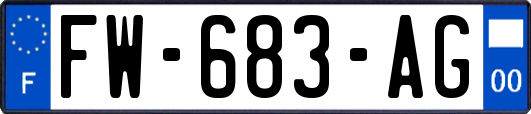 FW-683-AG