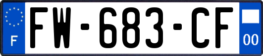 FW-683-CF