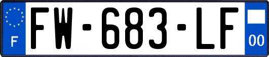 FW-683-LF