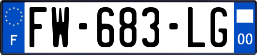 FW-683-LG