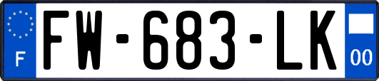 FW-683-LK