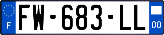 FW-683-LL