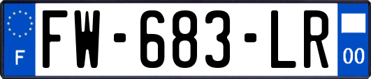 FW-683-LR