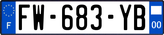 FW-683-YB