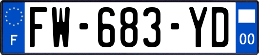FW-683-YD