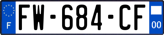 FW-684-CF