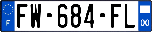 FW-684-FL